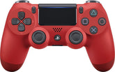 Playstation 4 DualShock 4 Wireless Controller - Red